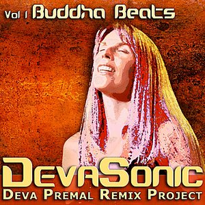 DevaSonic Vol. 1: Buddha Beats EP