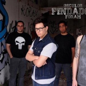 Ósculos Findados Foram 的头像