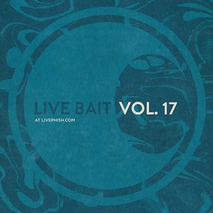 Live Bait Vol. 17