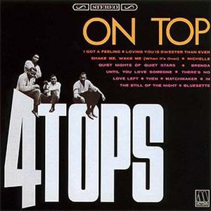 Image pour 'On Top'