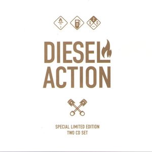 Diesel Action (Special Limited Edition)