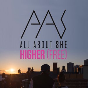 HIGHER (Free) - Single