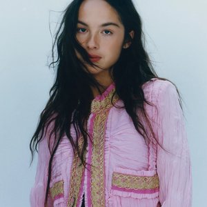 Olivia Rodrigo 的头像