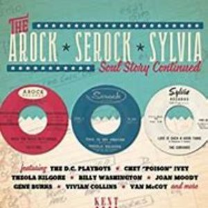 The Arock * Serock * Sylvia Soul Story Continued