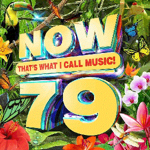 Now That's What I Call Music, Vol. 79