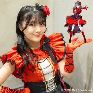 桜木舞華 【ウタヒメドリーム】 (CV:鈴木杏奈) için avatar