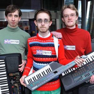 Brett Domino Trio 的头像