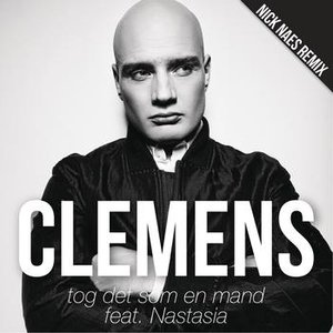 Tog Det Som En Mand (Nick Naes Remix)