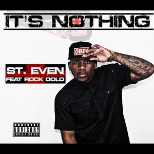 It's Nothing (I'm On It) [feat. Rock Dolo]