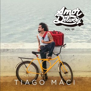Amor Delivery, Vol. 01
