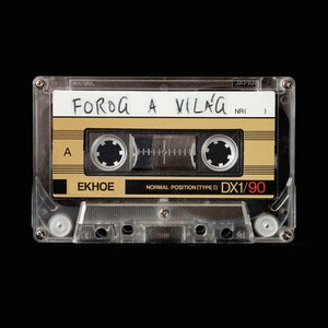 Forog a világ - Single