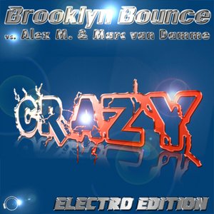 Brooklyn Bounce vs. Alex M. & Marc van Damme のアバター