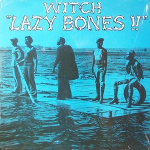 Image for 'Lazy Bones'
