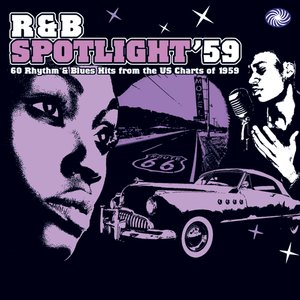 R&B Spotlight '59