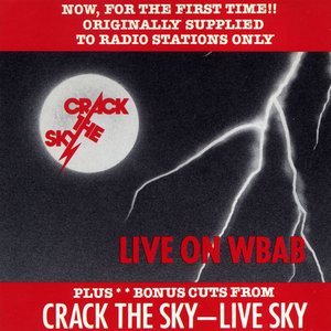 Live on WBAB / Live Sky