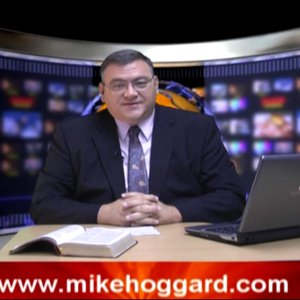 Image for 'Mike Hoggard'