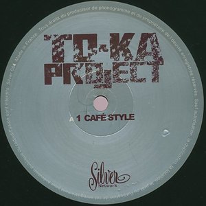 To-Ka Project EP