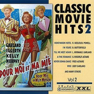 Classic Movie Hits 2 Vol. 2