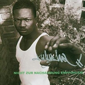 Nicht zur Nachahmung Empfohlen
