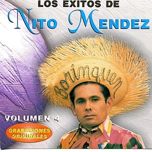 Los Exitos de Nito Méndez, Vol. 4