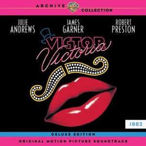 Victor / Victoria (Original Motion Picture Soundtrack) [Deluxe Version]