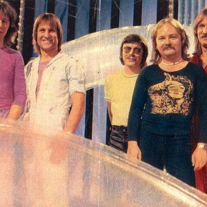 Berluc photo provided by Last.fm