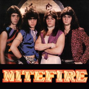 Image for 'Nitefire'