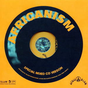 Africanism All Stars - Album inconnu - Zortam Music