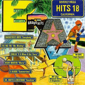 Bravo Hits 18