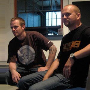 Avatar for DUAL II