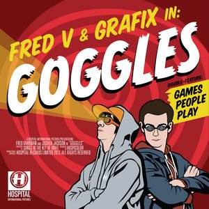 Goggles - EP