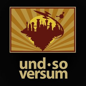 Undsoversum GmbH için avatar