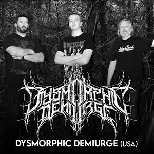 Dysmorphic Demiurge 的头像