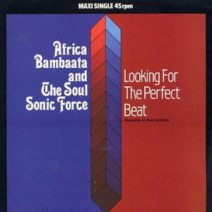 Looking For The Perfect Beat