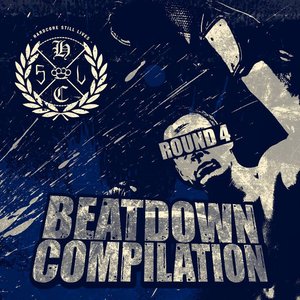 Hardcore Still Lives: Beatdown Vol.4