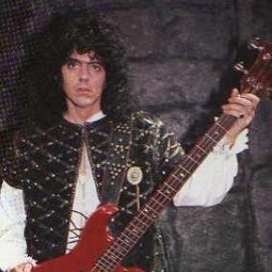 Jimmy Bain 的头像