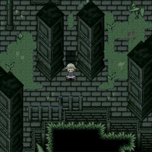 ₊ ‧ ⋆☆ yume 2kki için avatar