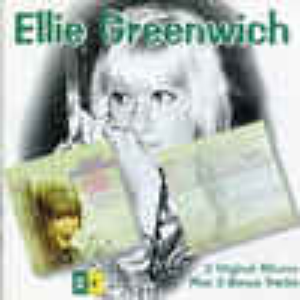 Ellie Greenwich cover