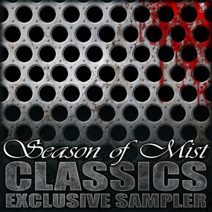 Season of Mist Classics - Exclusive Amazon Sampler