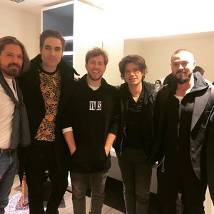 Busted & Hanson 的头像
