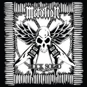 Rock Solid - EP