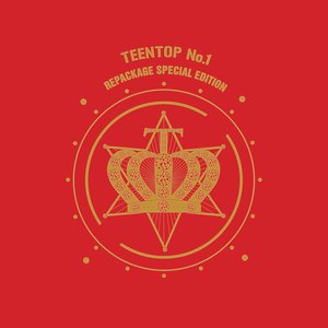 No. 1 (Repackage Special Edition)