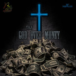 God Over Money - Single