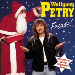 Wolfgang Petry - Am Weihnachtsbaume Lyrics - Zortam Music