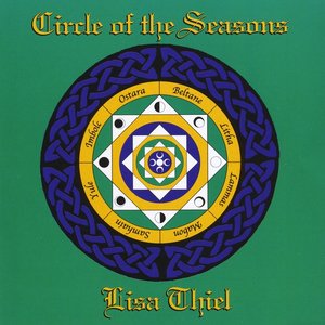 Image pour 'Circle of the Seasons'