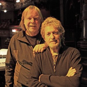 Jon Anderson & Rick Wakeman 的头像