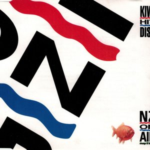 Kiwi Hit Disc 1