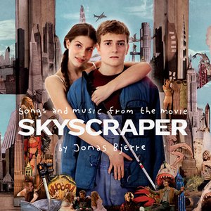 Image for 'Songs and Music from the movie Skyscraper'