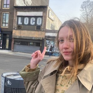 Аватар для Rockie Rode