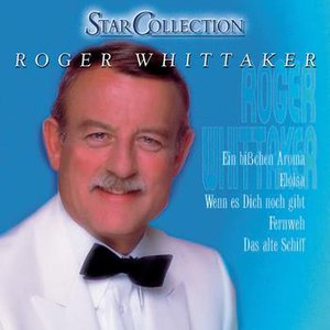 Image for 'Roger Whittaker'